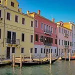 Ponte Dei Greci Venedig