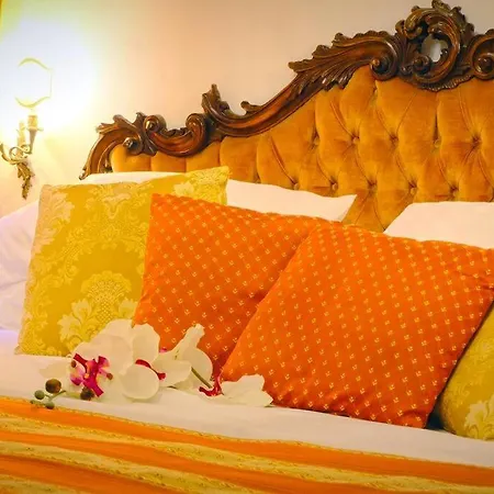 Ponte Dei Greci Appartement *