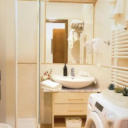 Ponte Dei Greci Appartement Venise