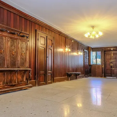 Ponte Dei Greci Appartement