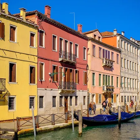 Ponte Dei Greci Βενετία