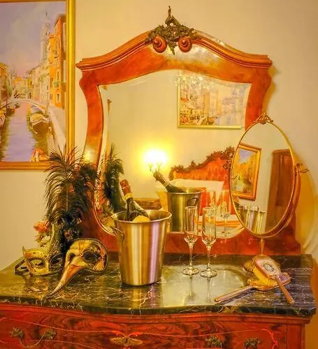 Appartement Ponte Dei Greci Venise