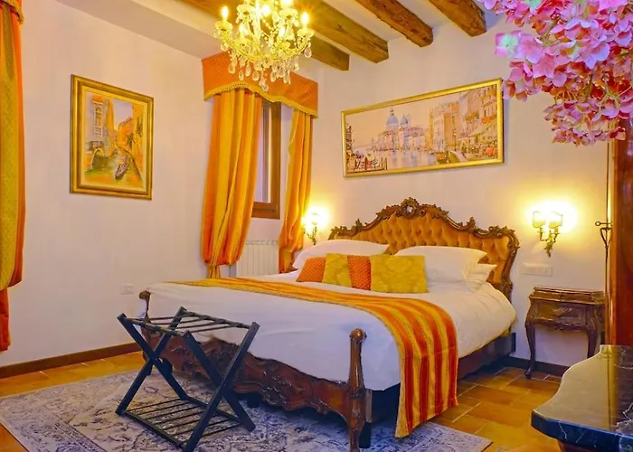 Appartement Ponte Dei Greci *