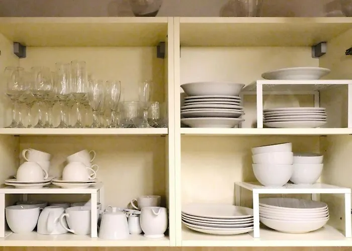 Appartement Ponte Dei Greci