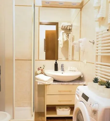 Ponte Dei Greci Appartement Venise