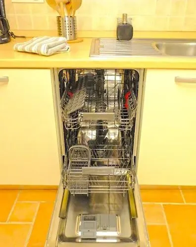 Appartement Ponte Dei Greci *