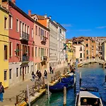 아파트 Ponte Dei Greci 베니스