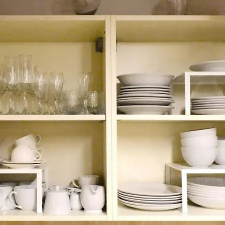 아파트 Ponte Dei Greci