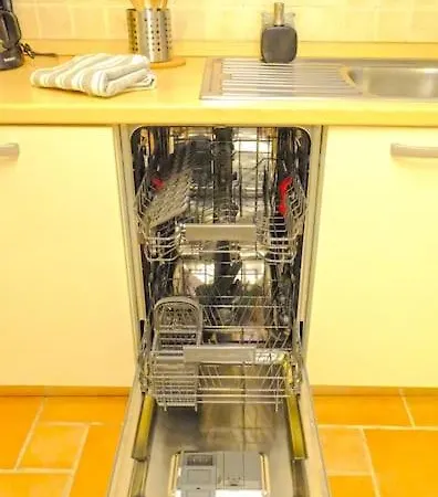 아파트 Ponte Dei Greci *