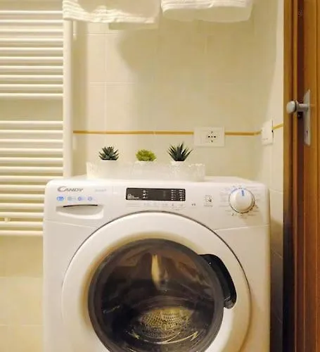 Ponte Dei Greci شقة البندقية