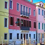 Ponte Dei Greci *
