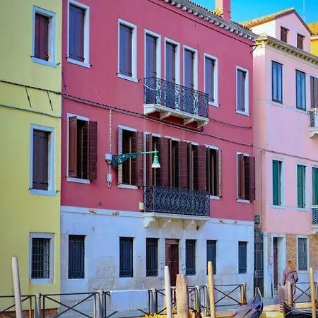 Ponte Dei Greci *