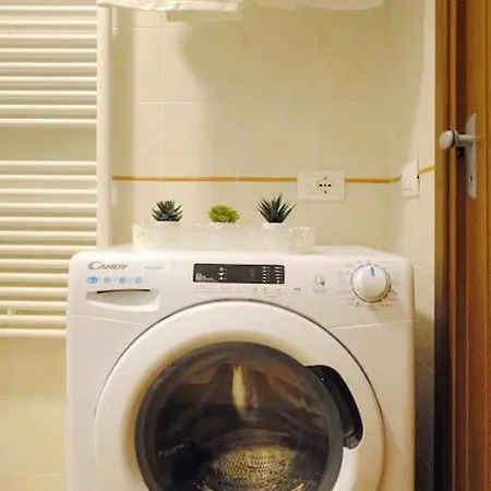 Ponte Dei Greci Appartement Venise