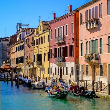 Ponte Dei Greci * Benátky