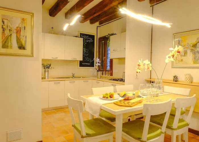 Ponte Dei Greci * 威尼斯