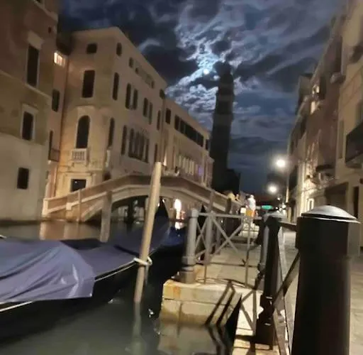 公寓 Ponte Dei Greci 威尼斯