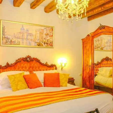 Ponte Dei Greci Venedig