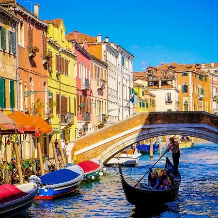 Ponte Dei Greci Apartamento *